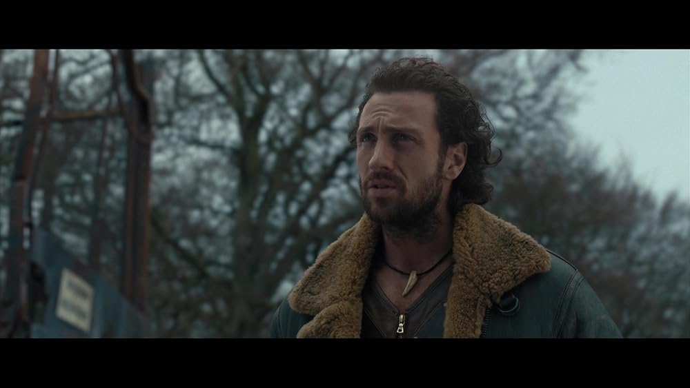 کراون شکارچی