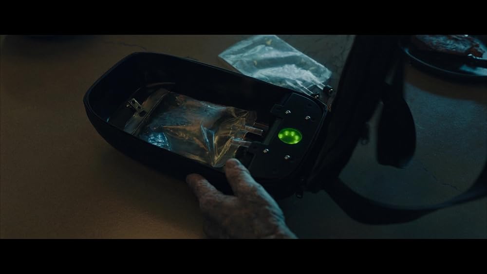 کراون شکارچی