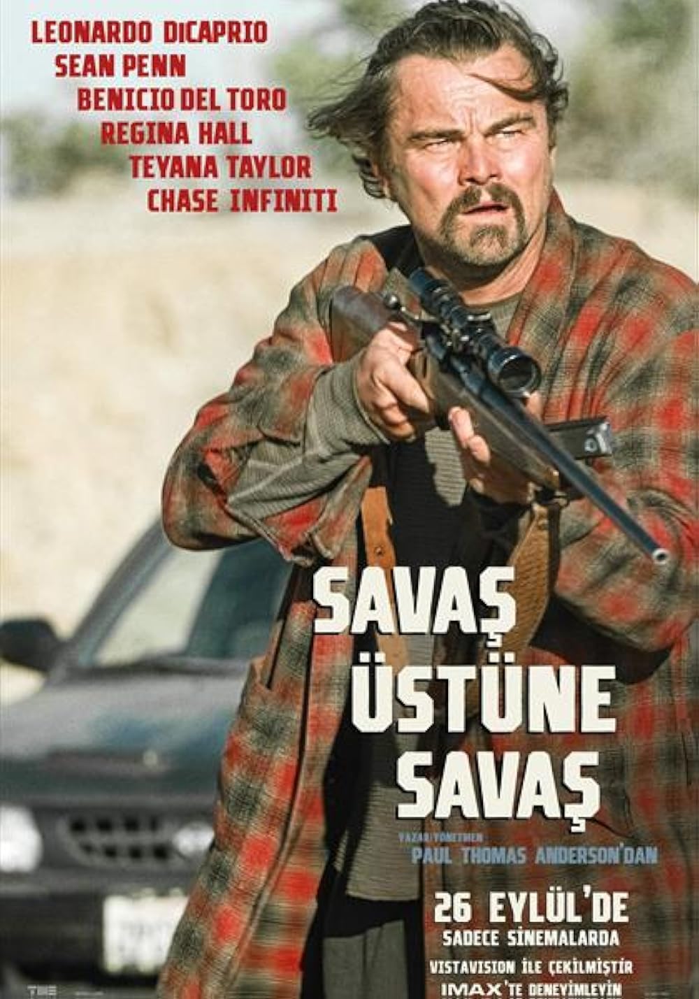 نبردی پس از نبردی دیگر