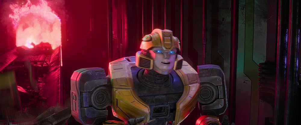 تبدیل شوندگان یک