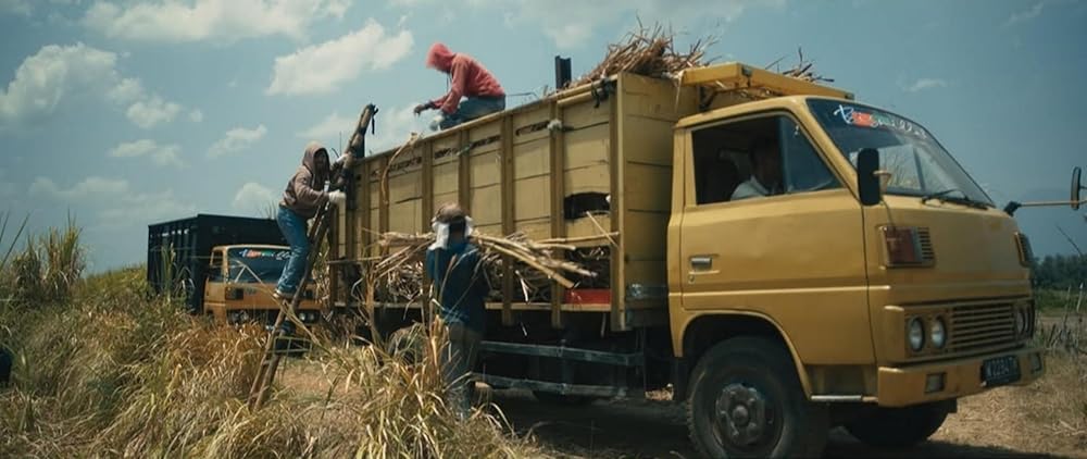 کارخانه شکر