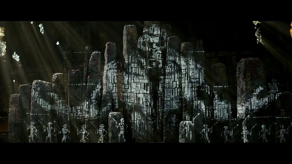 کونگ جزیره جمجمه