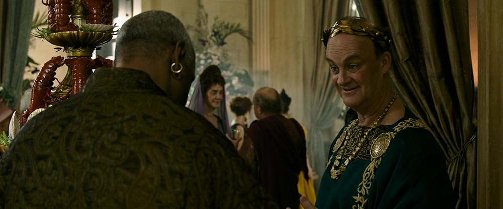 گلادیاتور ۲