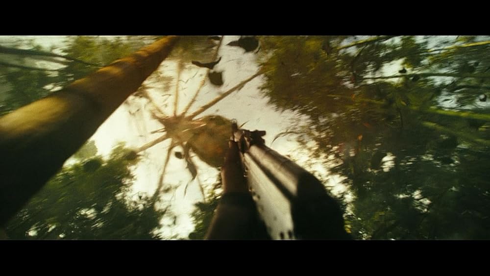 کونگ جزیره جمجمه