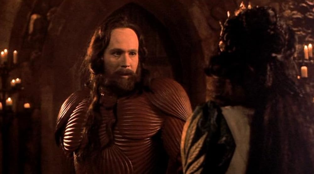 دراکولای برام استوکر