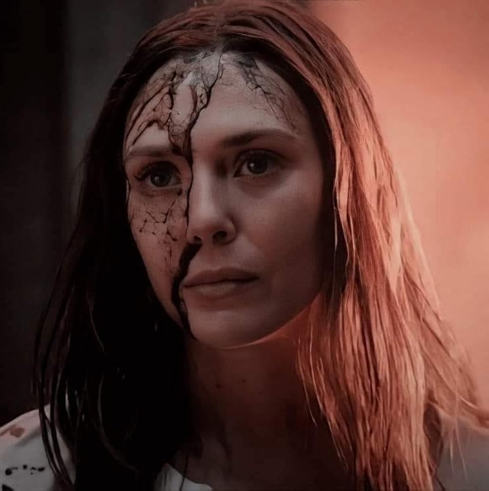 دکتر استرنج در چندجهانی جنون