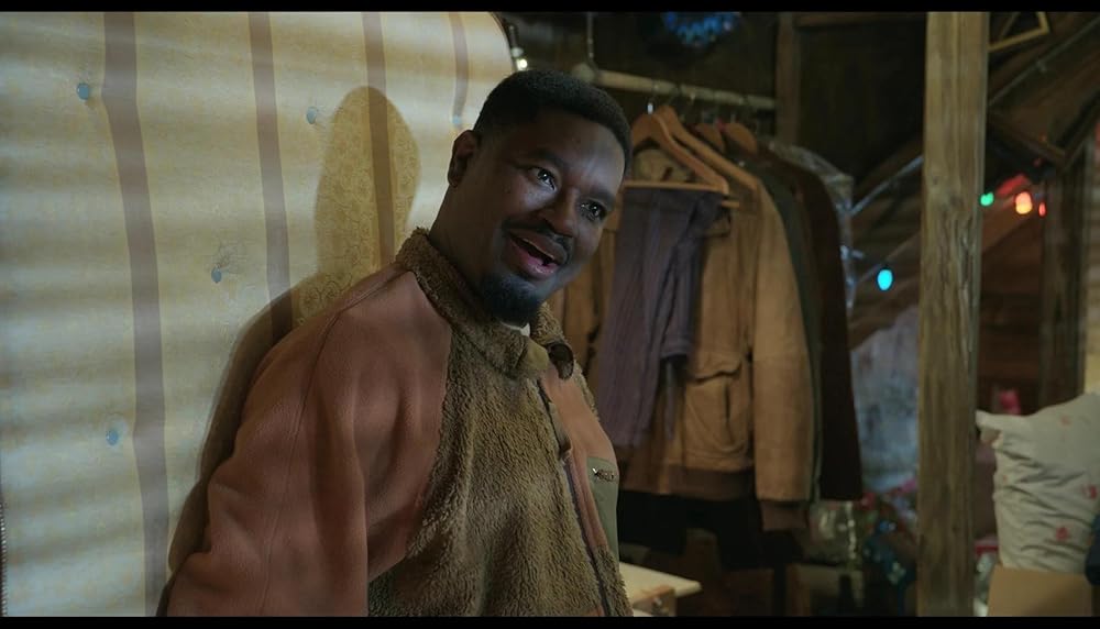 هارولد و مداد رنگی بنفش