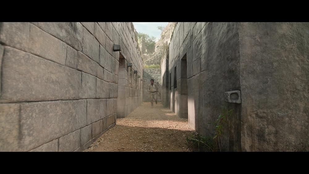 پدینگتون در پرو