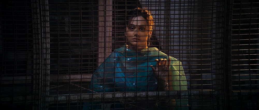 بازگشت دلربای زیبا