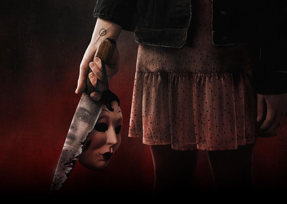 غریبه ها بخش ۲