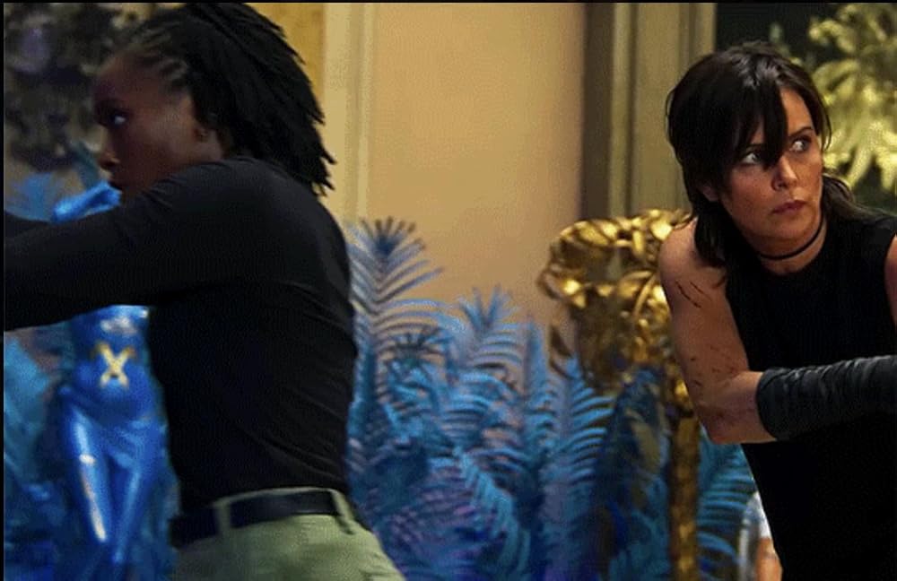 نگهبانانی از دیرباز ۲