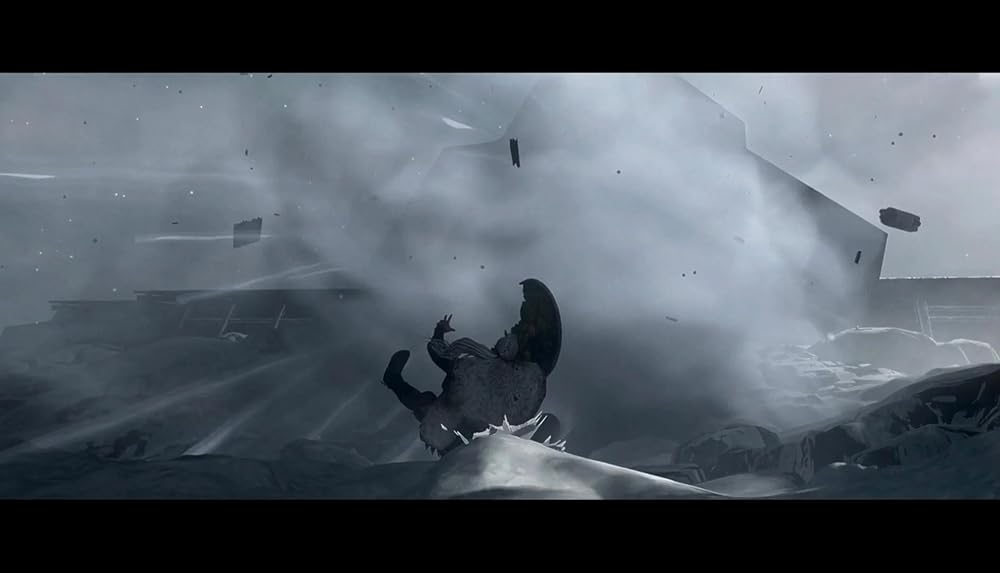 شکارچی: قاتل قاتلان