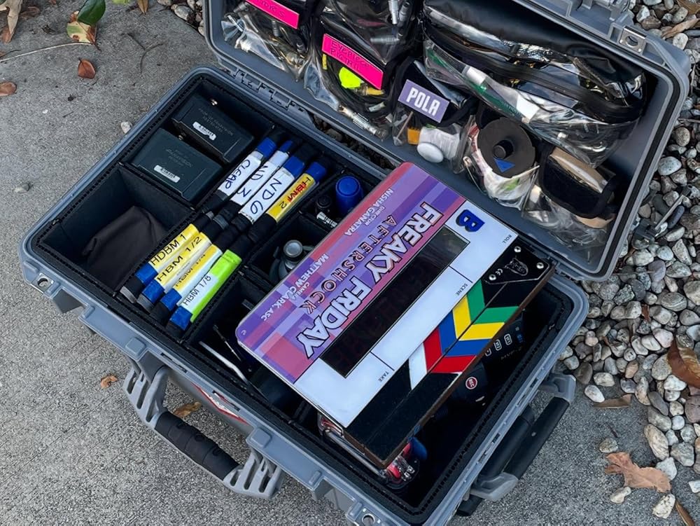 جمعه عجیب تر