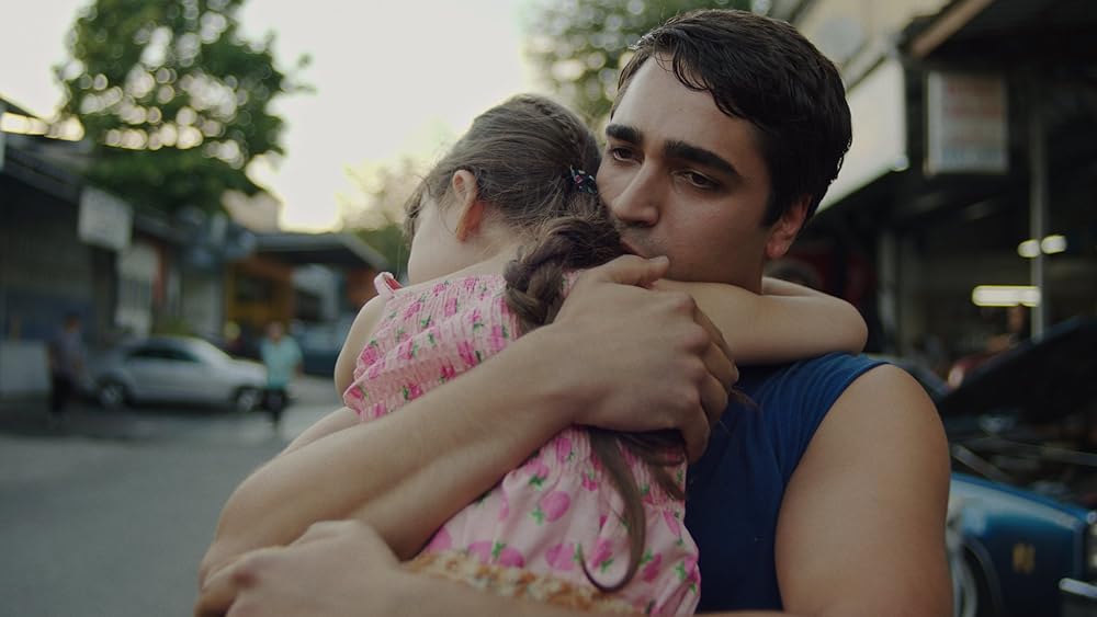 مرد طرد شده