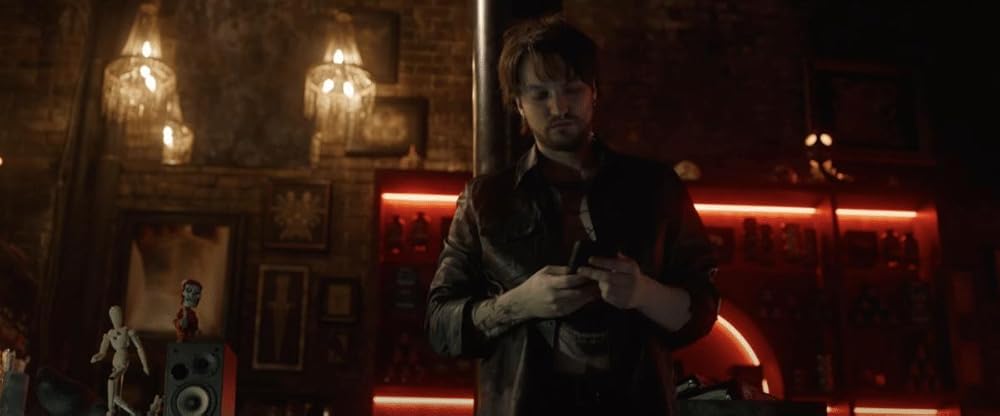 مقصد نهایی: خطوط خونی