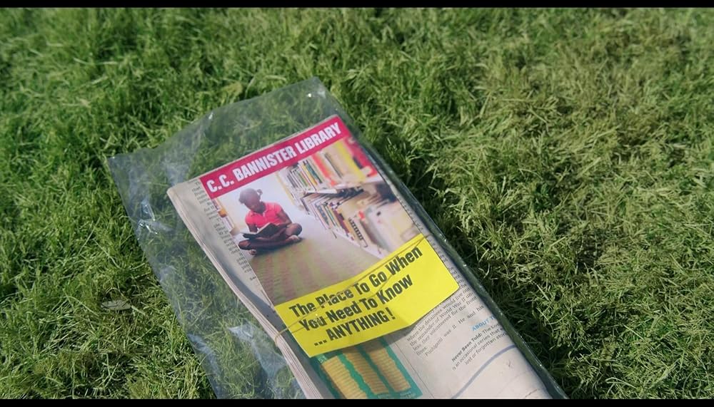 هارولد و مداد رنگی بنفش