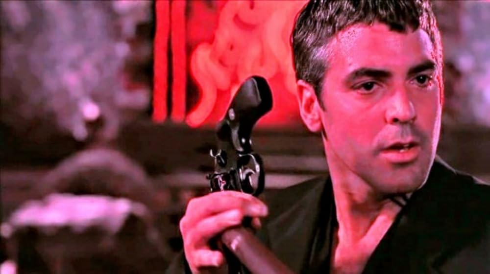 از گرگ‌ و میش تا سحر