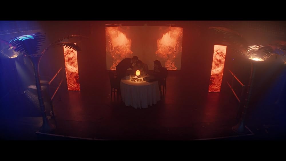 یک مرد کارگر