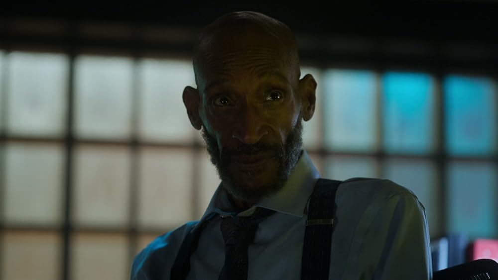 مقصد نهایی: خطوط خونی