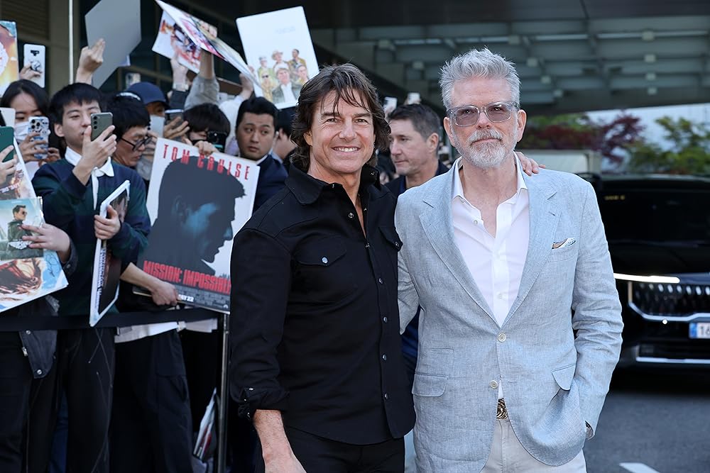 مأموریت: غیرممکن - روزشمار نهایی