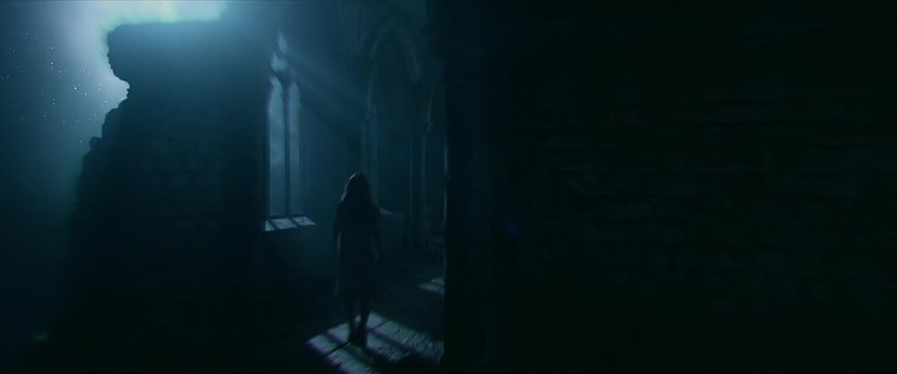 پسر جهنمی:مرد کج