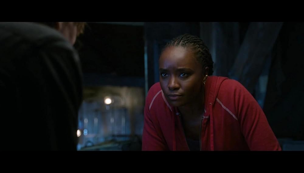 نگهبانانی از دیرباز ۲