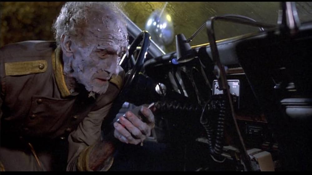 بازگشت مردگان زنده