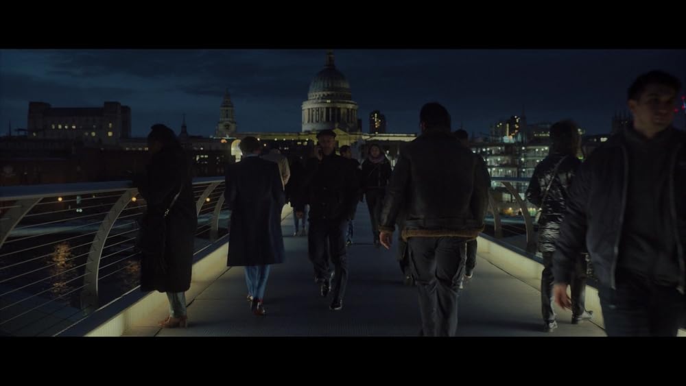 کراون شکارچی