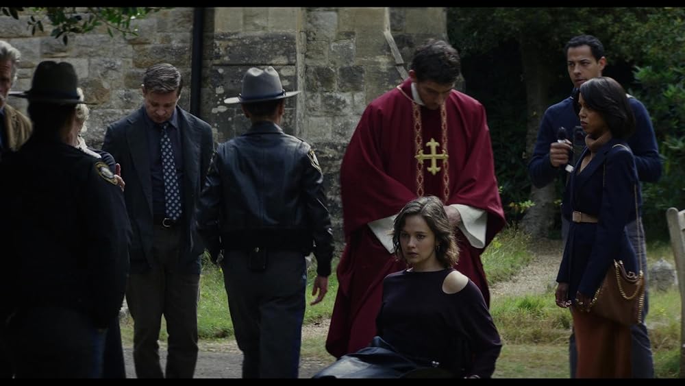 آنچه در وحشی گذشت؛ مروری بر فصل اول