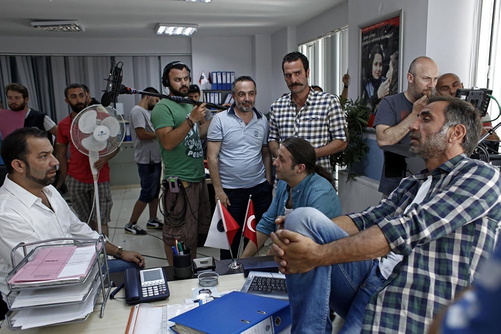 رقص با شغال‌ ها ۳