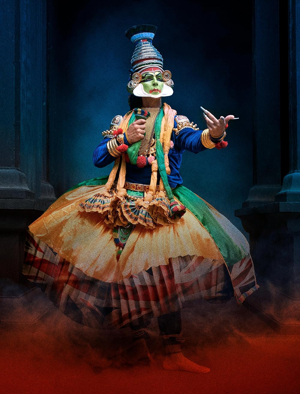 کسری فصل دوم: داستان ناگفته‌ی قتل‌عام جالیان‌والا باغ