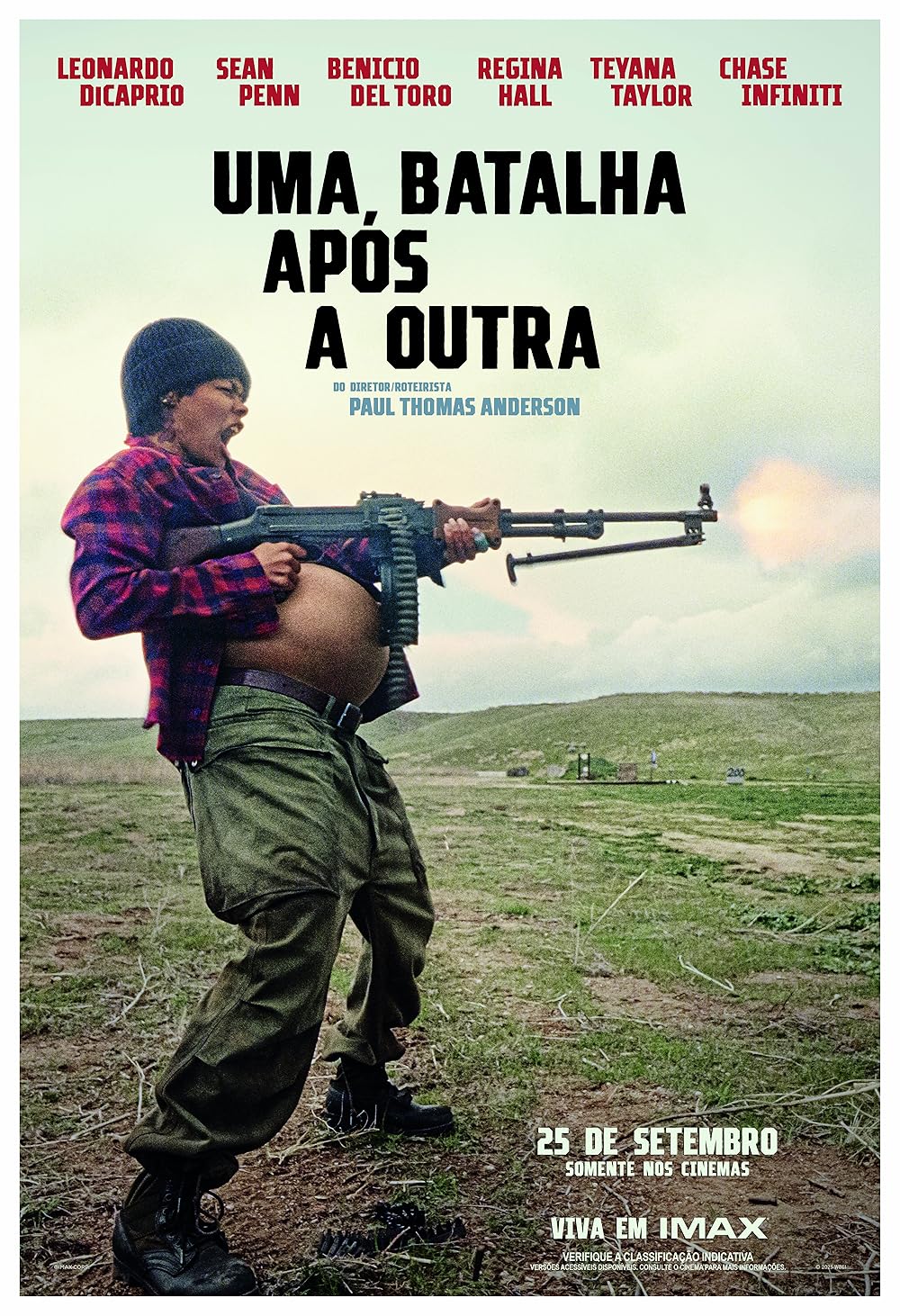 نبردی پس از نبردی دیگر