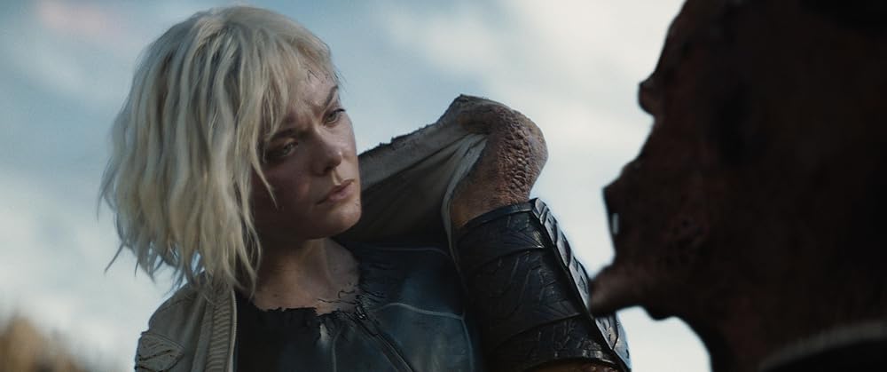 شکارچی: بدلندز