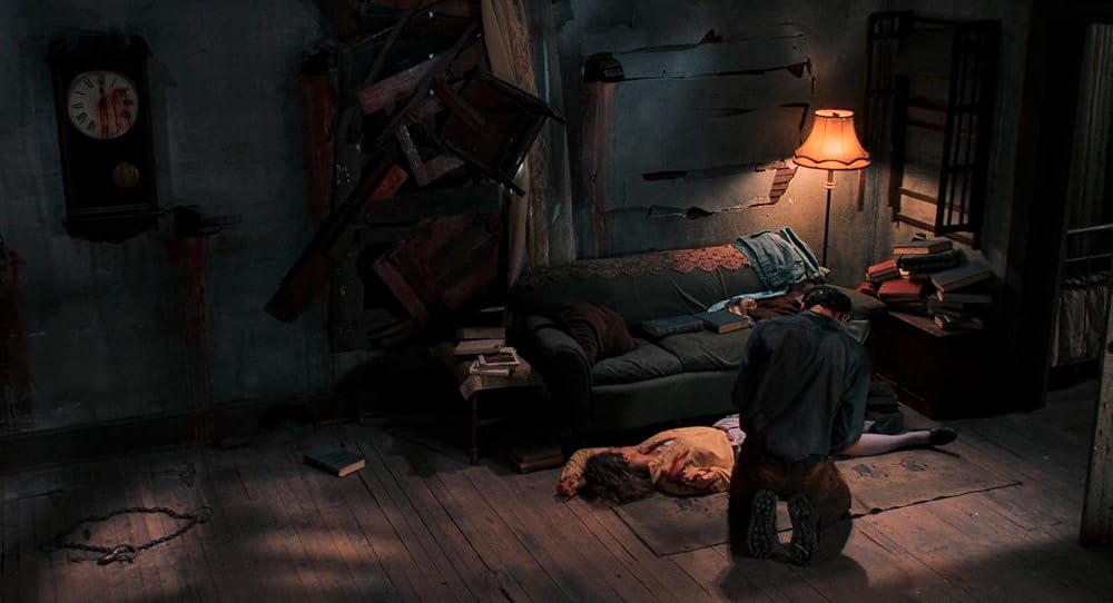 مرده شیطانی ۲