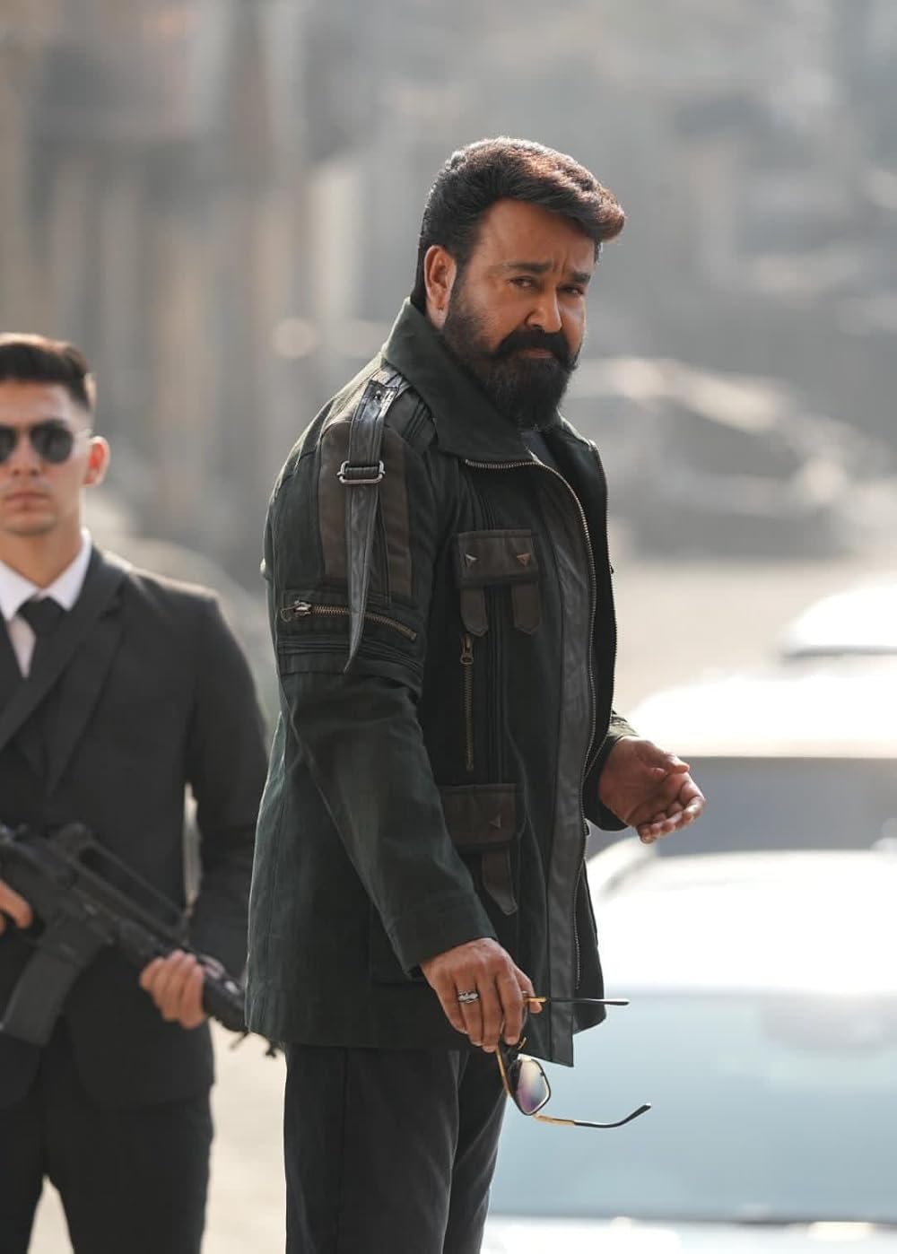 لوسیفر ۲: فنا ناپذیر