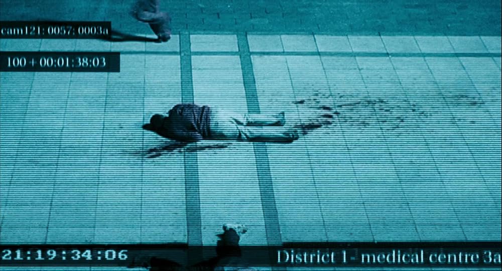 ۲۸ هفته بعد