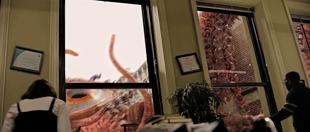 دکتر استرنج در چندجهانی جنون