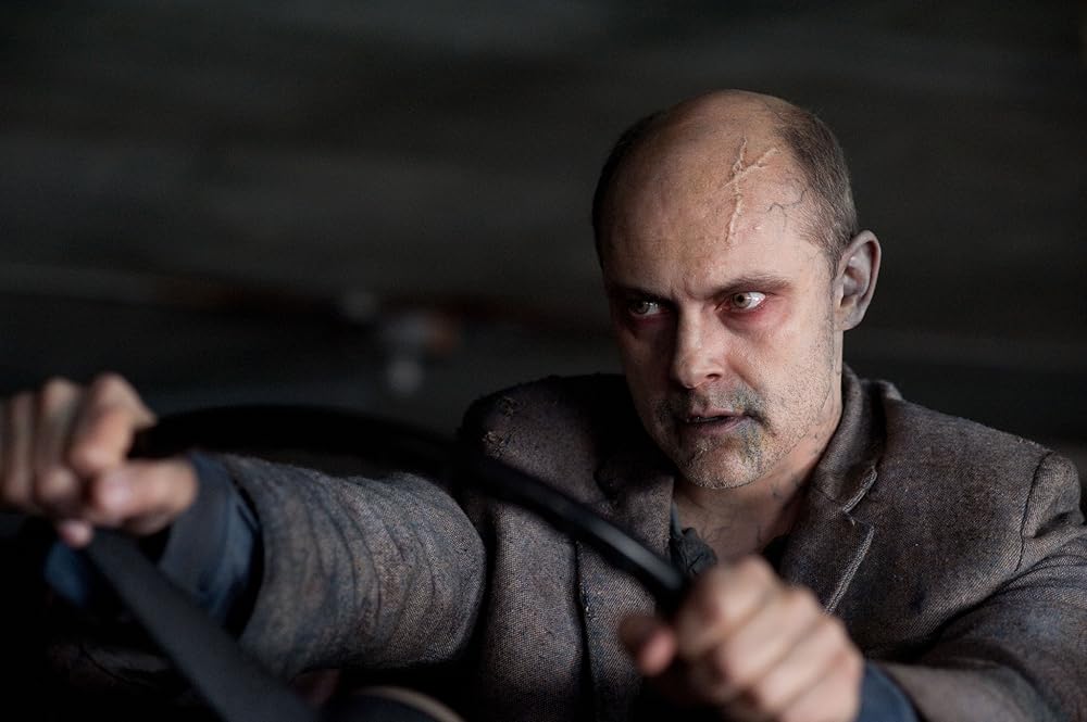 بدن‌های گرم