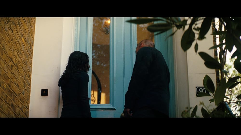 یک مرد کارگر