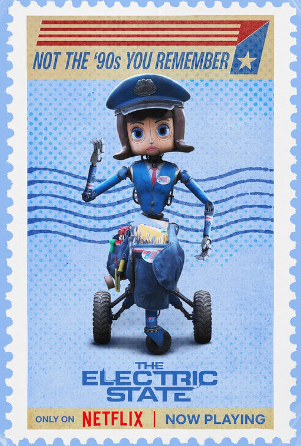 الکتریک استیت