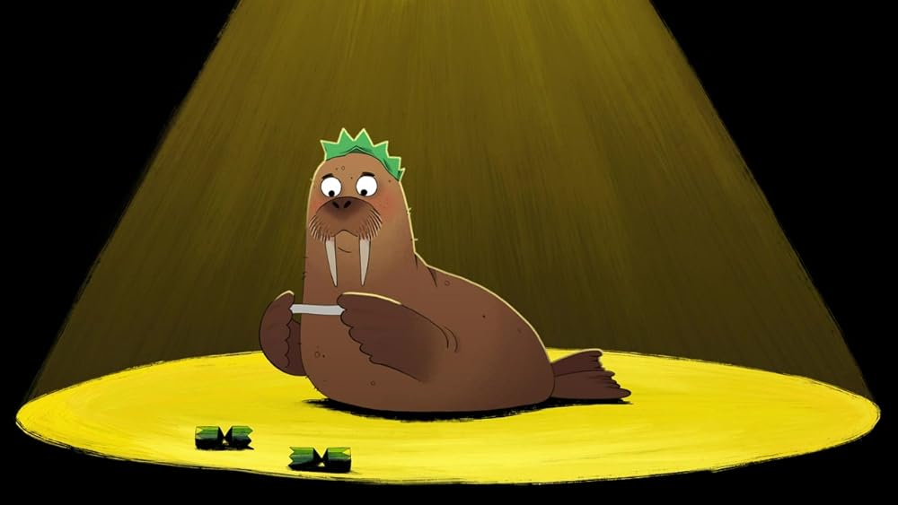 شب پیش از کریسمس در سرزمین عجایب