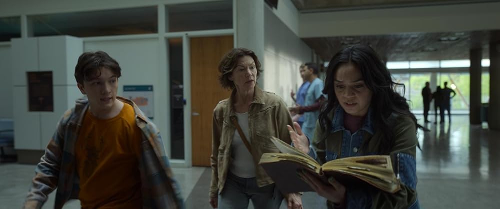 مقصد نهایی: خطوط خونی