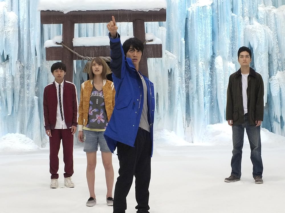 هر طور خدایان بخواهند