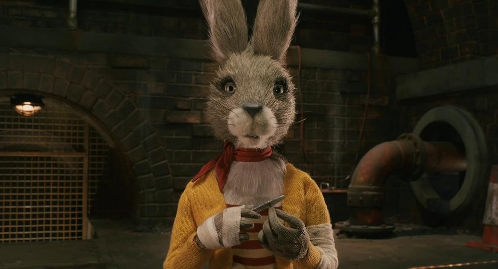 آقای فاکس شگفت انگیز