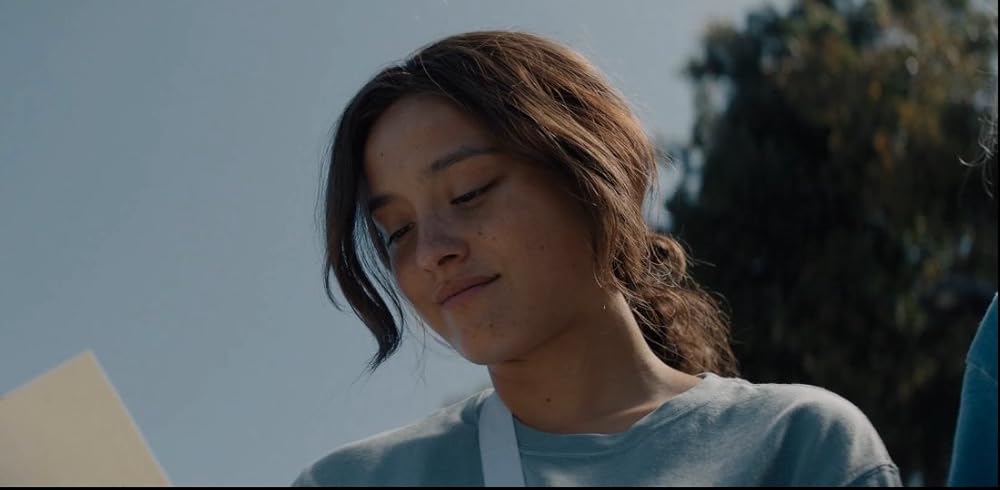 می‌دانم تابستان پیش چه کردی