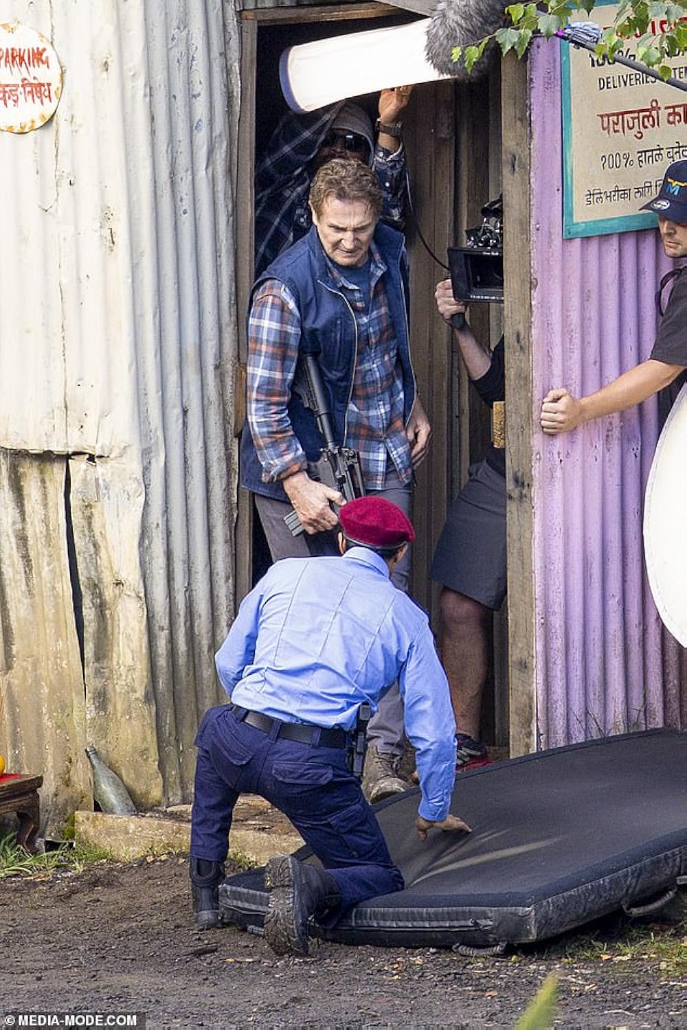 جاده یخی ۲: جاده‌ای به آسمان