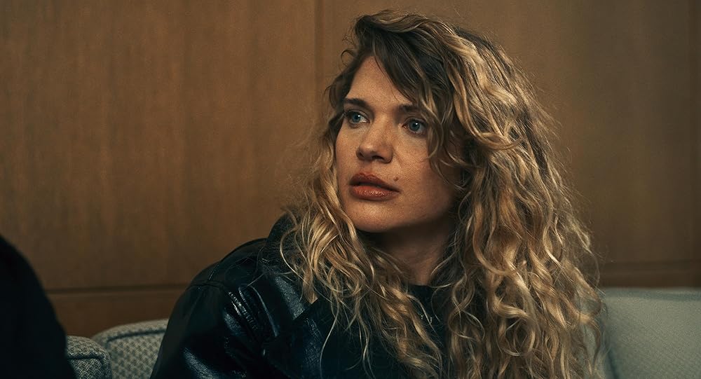 شرکت جنایتکاران