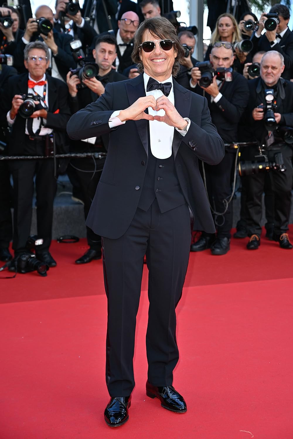 مأموریت: غیرممکن - روزشمار نهایی