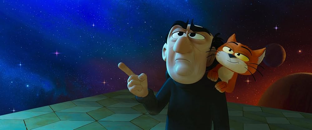 اسمورف‌ ها