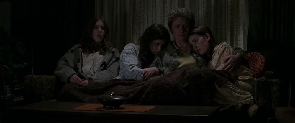 جن‌ گیری امیلی رز